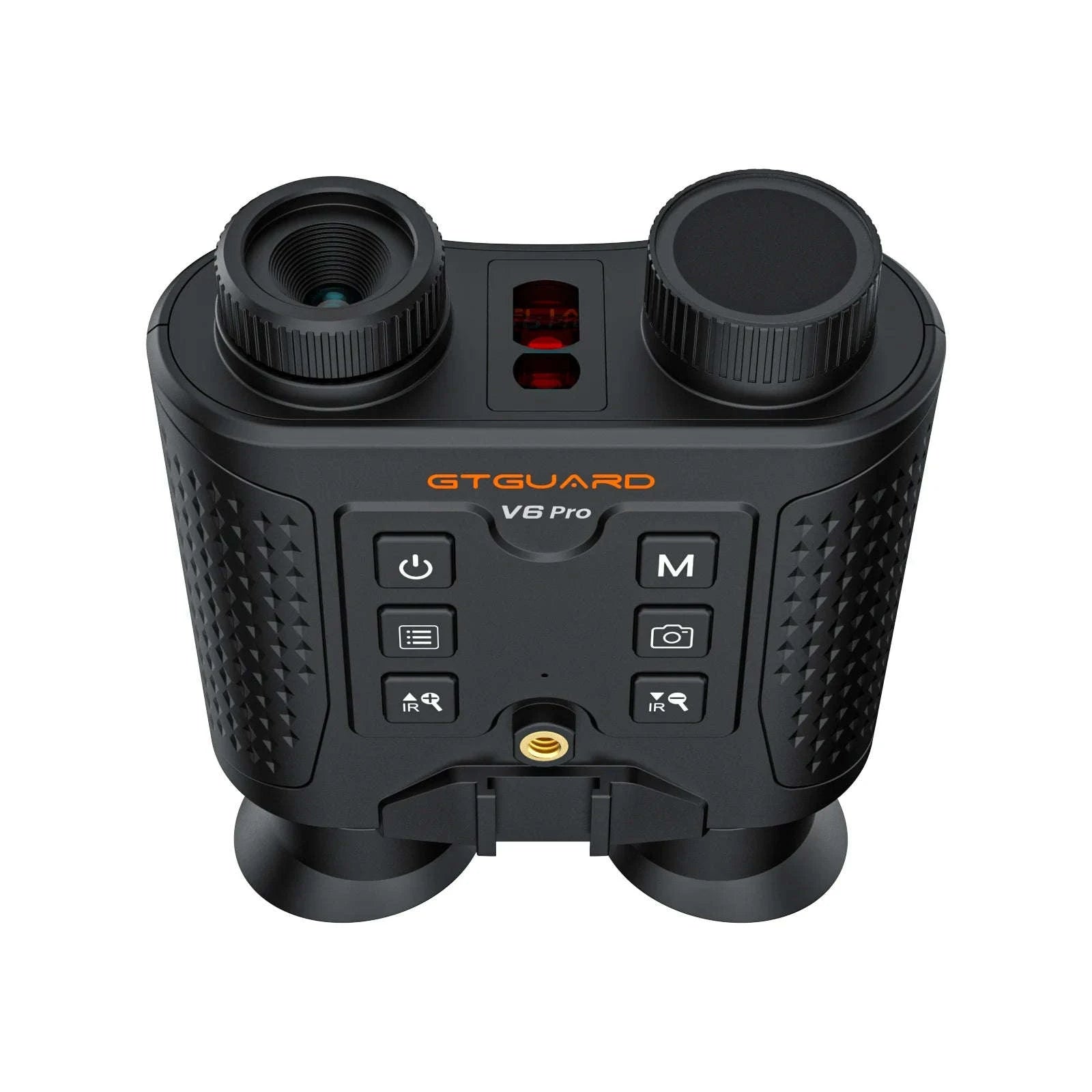 Night Vision Binoculars 4K 8X Digital Zoom-1No measure distance / Poland
