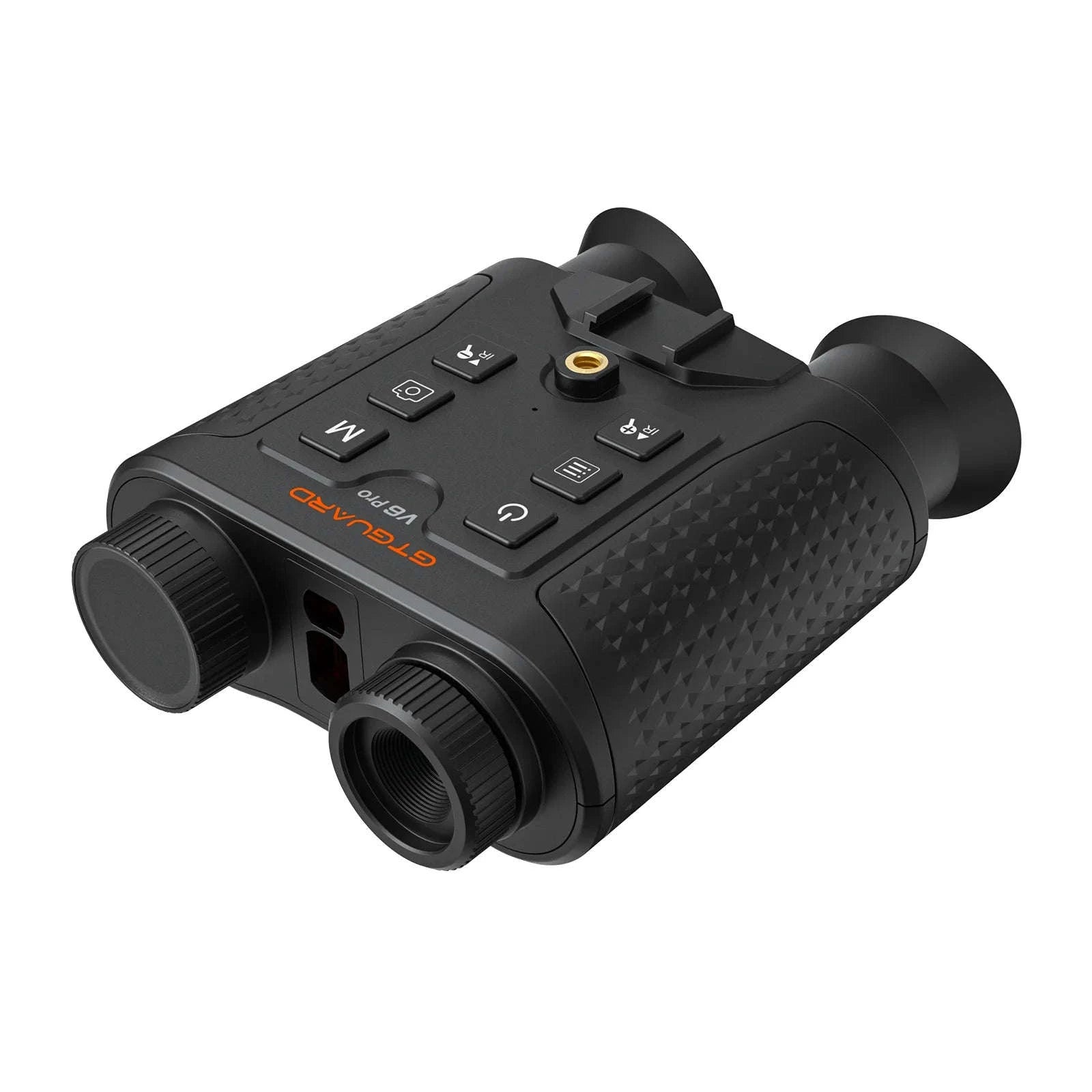 Night Vision Binoculars 4K 8X Digital Zoom-1No measure distance / Poland