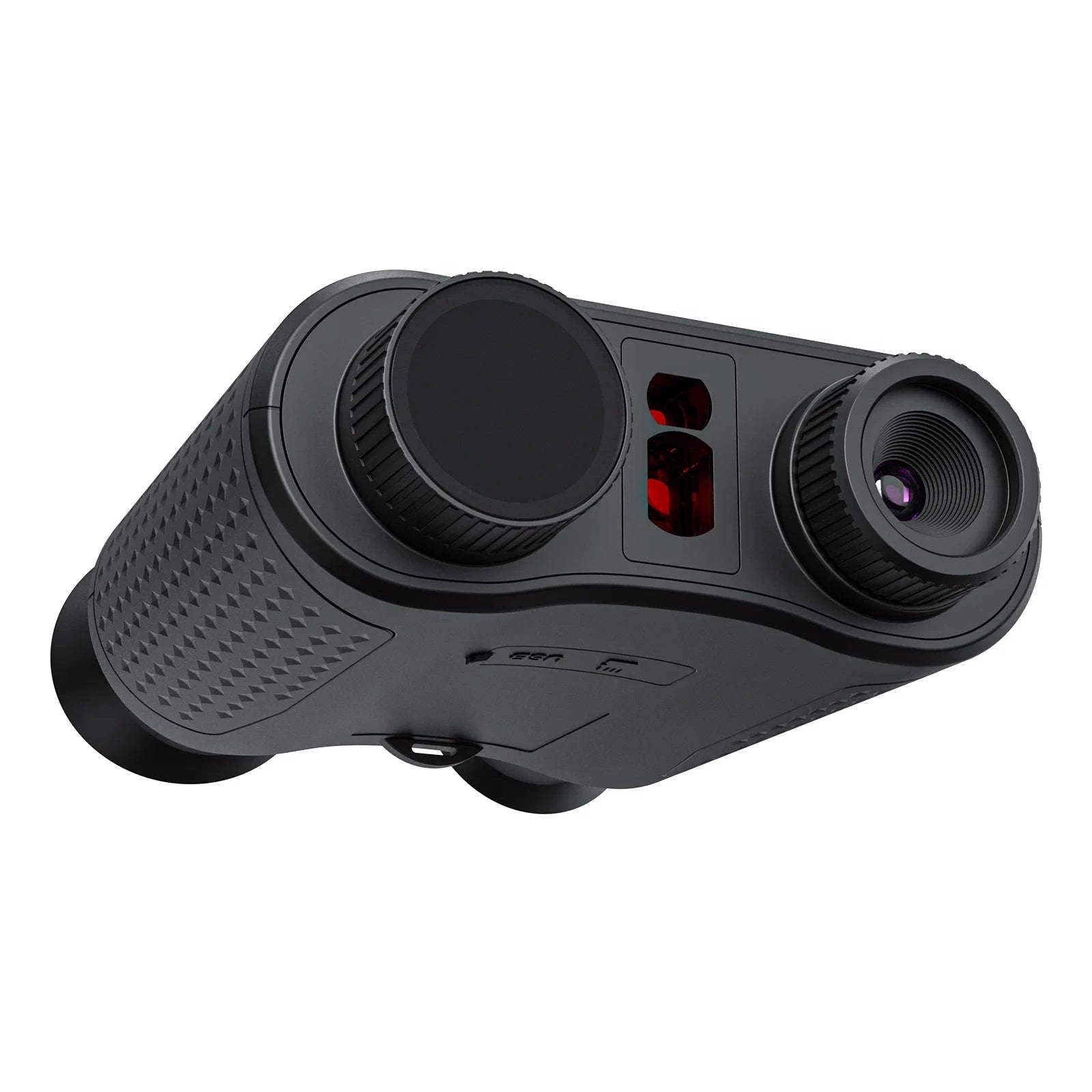 Night Vision Binoculars 4K 8X Digital Zoom-1No measure distance / Poland