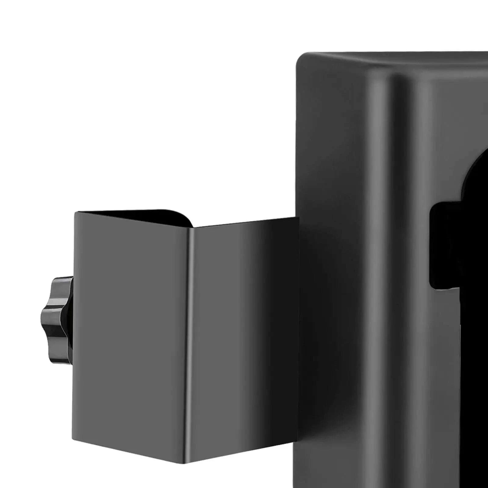 No-Drill Anti-Theft Video Doorbell Mount with Secure Full Cover-UNITED KINGDOM