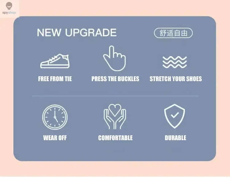 No-Tie Press Lock Elastic Shoelaces – 8mm Flat Laces for Easy Slip-On Sneakers-8Black-8White / 100cm