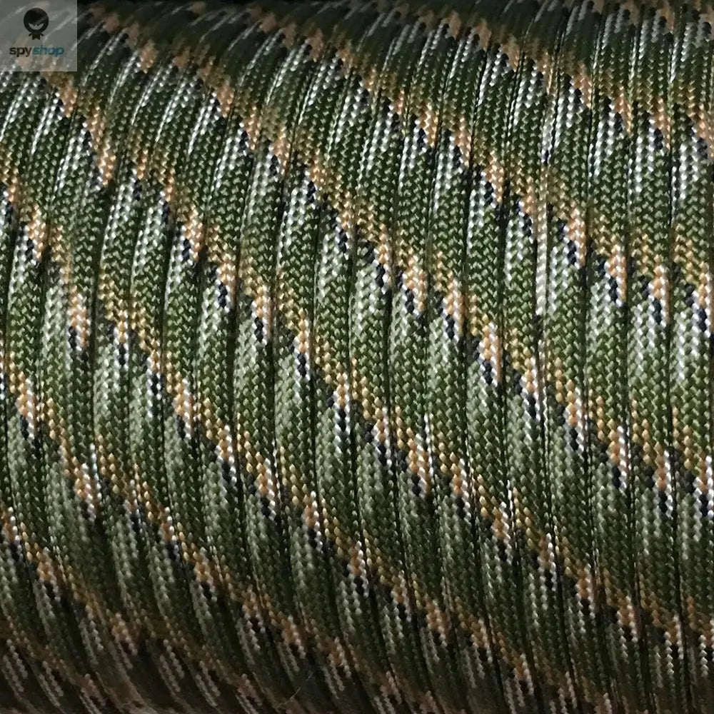 Noble Eagle 550 Paracord Rope – Strong, Reliable Outdoor Survival Cord-11 / 30M