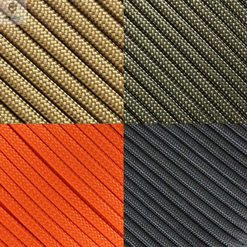 Noble Eagle 550 Paracord Rope – Strong, Reliable Outdoor Survival Cord-11 / 30M