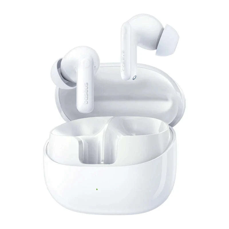 Noise Cancelling Wireless Earbuds with LDAC & 6-Mic Clear Calls-Blue / United States