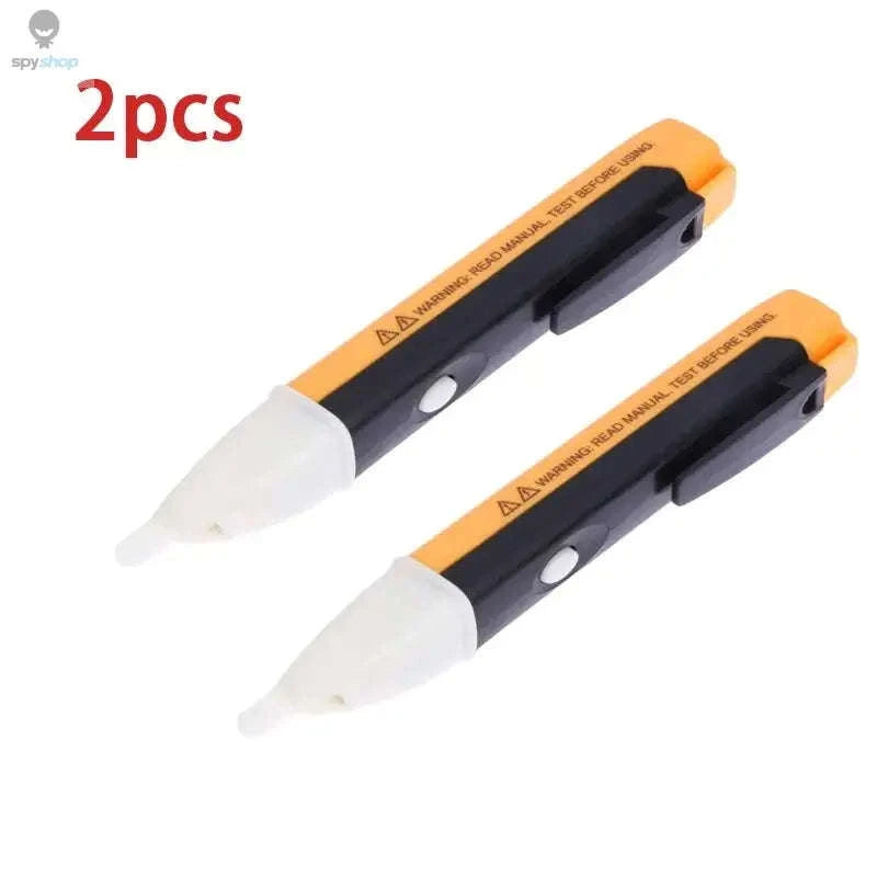 Non-Contact Voltage Tester Pen-Default Title