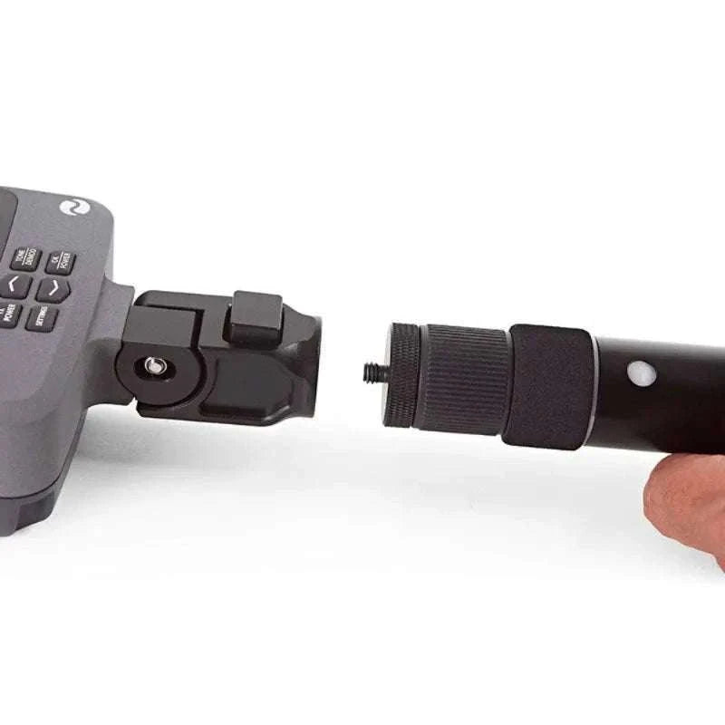 Non-Linear Junction Detector with 140cm Pole for Hidden Devices-Default Title