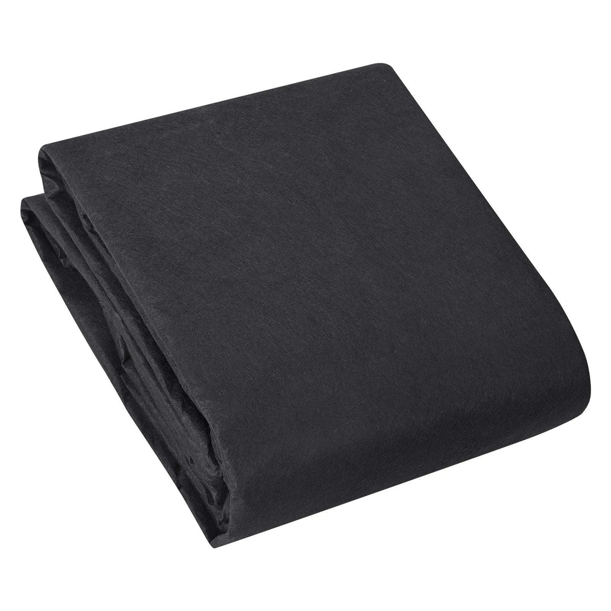 Non Woven Geotextile Fabric Under Gravel 10 x 100 ft 8 oz Heavy Duty Weed Barrier-6x50ft 8.0 / CZECH REPUBLIC