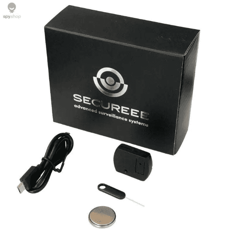 NR-2025 Nano Voice Recorder-Default Title