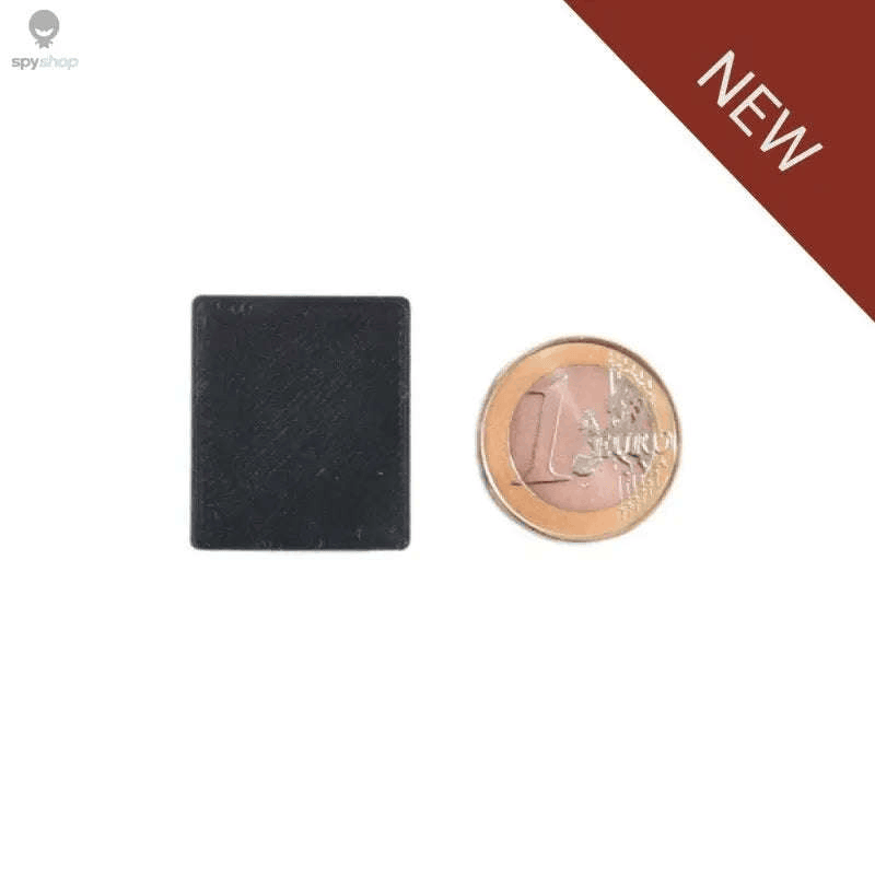 NR-2032 Nano Voice Recorder-Default Title