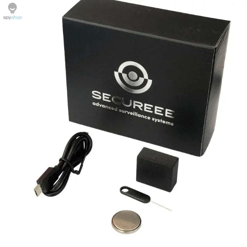 NR-2032 Nano Voice Recorder-Default Title