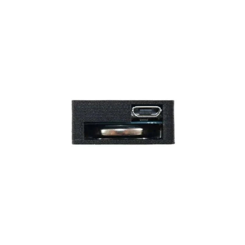 NR-2032 Nano Voice Recorder with 90h Recording & Encryption-Default Title