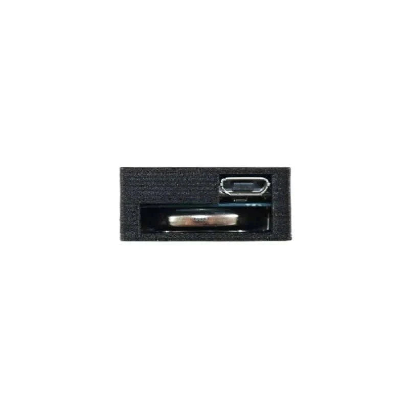 NR-2032 Nano Voice Recorder with 90h Recording & Encryption-Default Title