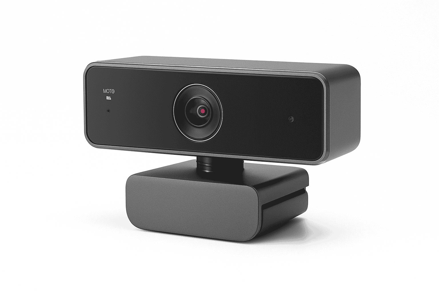 Nuroum 2K QHD Webcam 1440P/60FPS with Noise-Canceling Mics-2K Webcam / United States