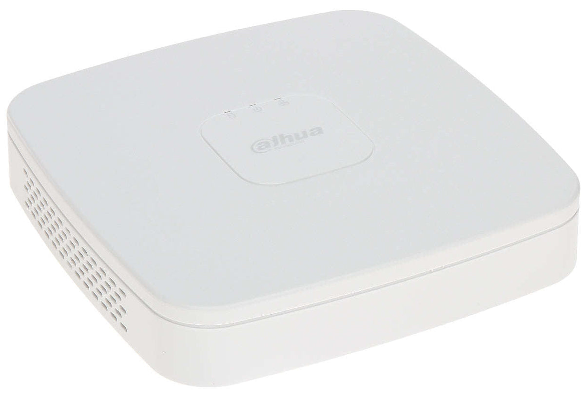 NVR NVR2108-S3 8 Channels Dahua Recorder-Default Title