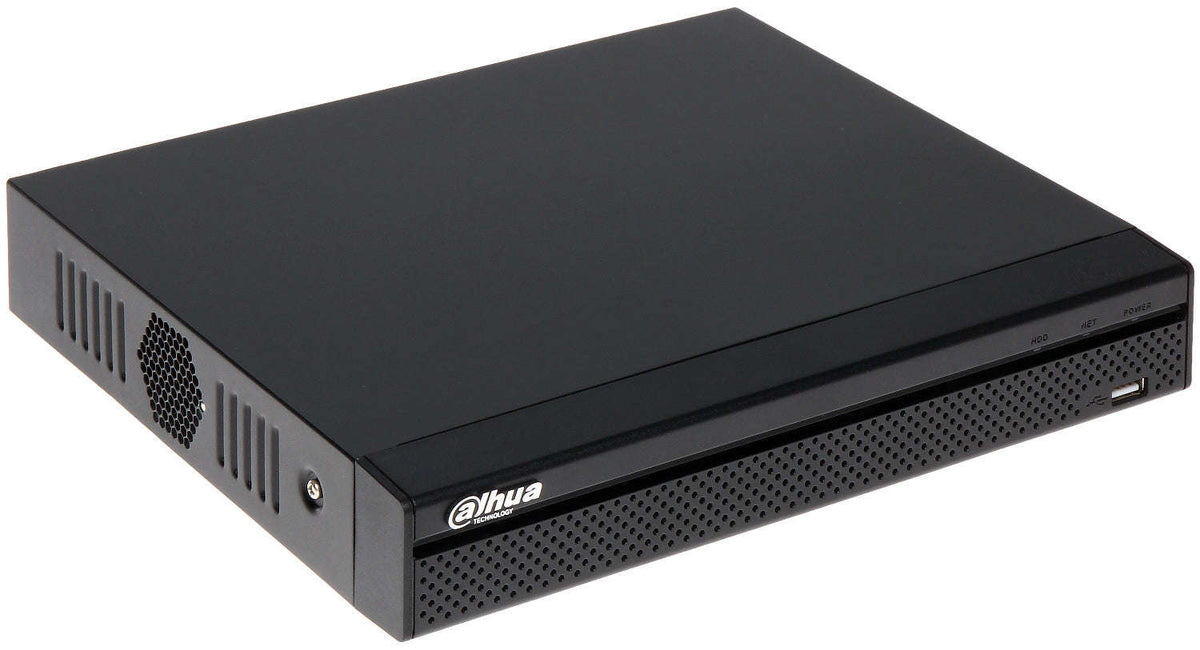 NVR NVR4108HS-4KS2/L 8 CHANNELS DAHUA-Default Title