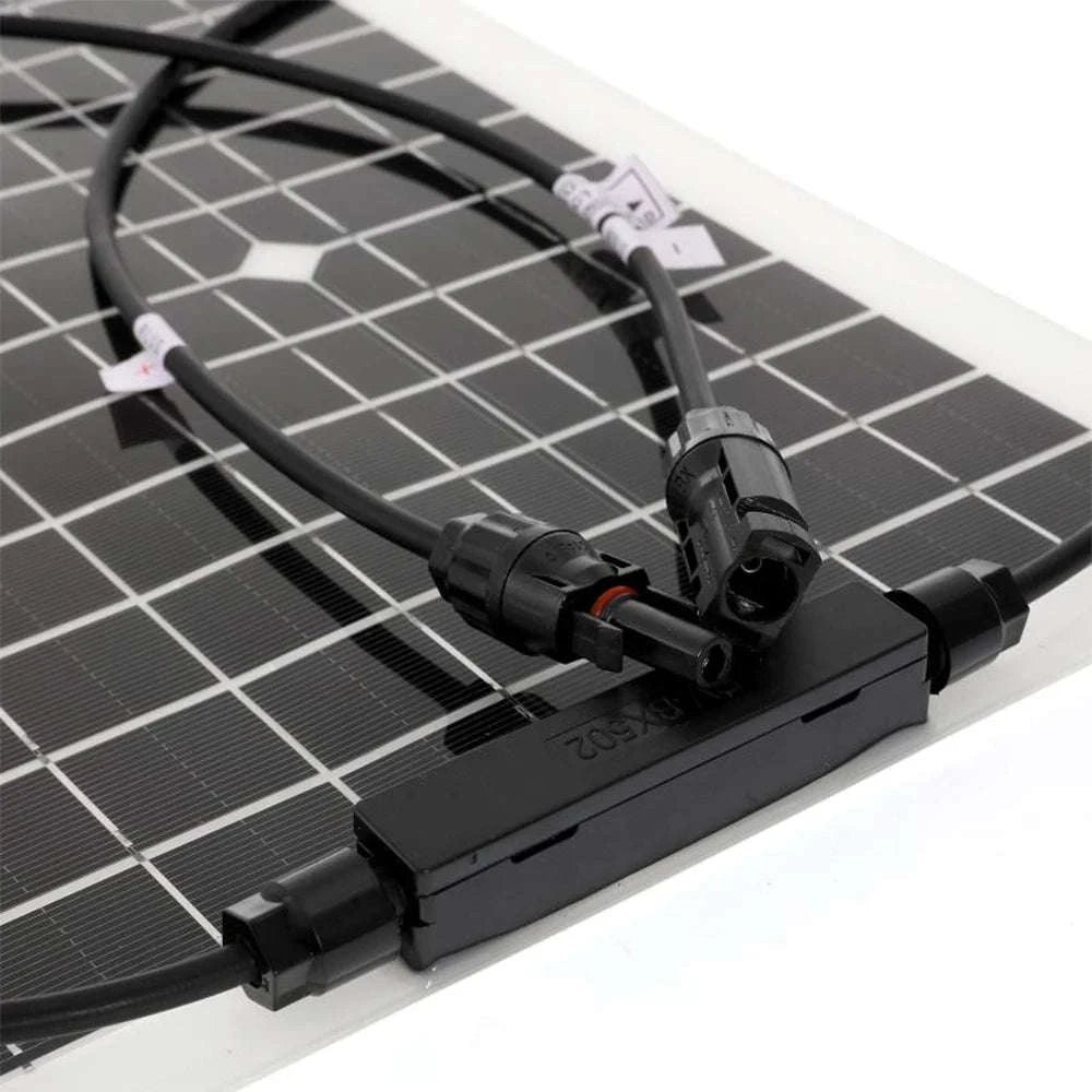 Off-Grid Solar Power Kit 2200W Inverter with 20W Panel-220V Solar Kit