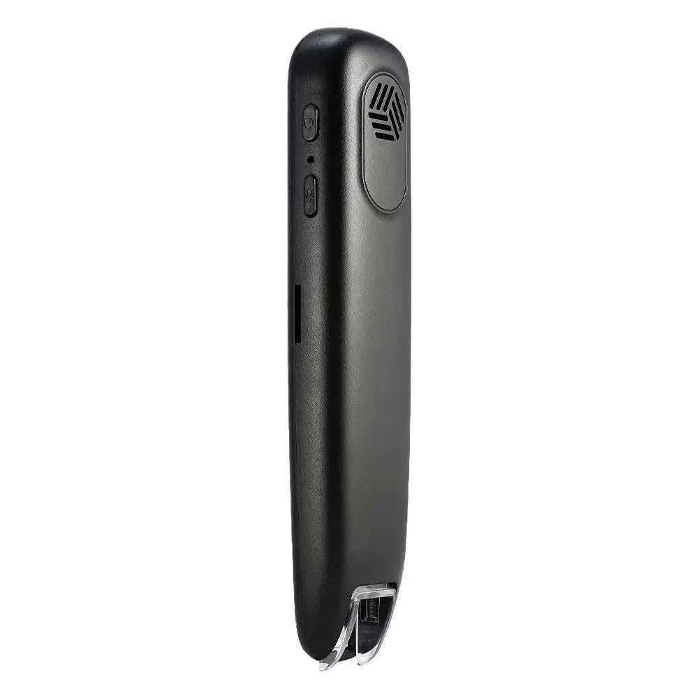 Offline Translation Pen with 123-Language Scanning Support-black / JP