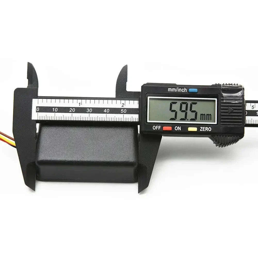 Ohm Range Converter Fuel Gauge Interface Module-Default Title