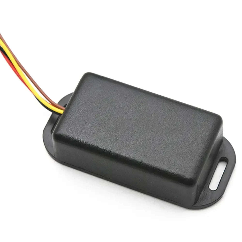 Ohm Range Converter Fuel Gauge Interface Module-Default Title