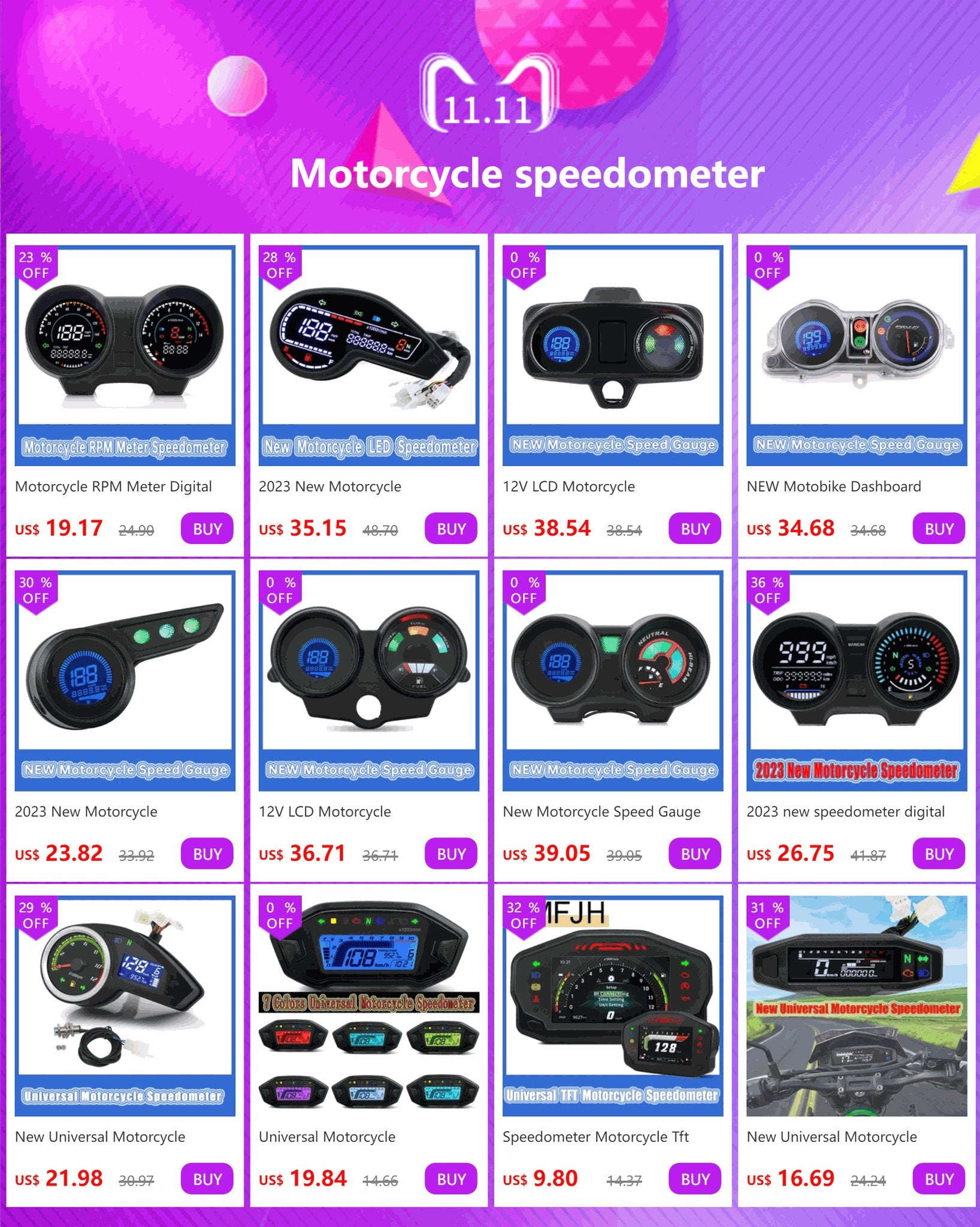 Ohm Range Converter Fuel Gauge Interface Module-Default Title