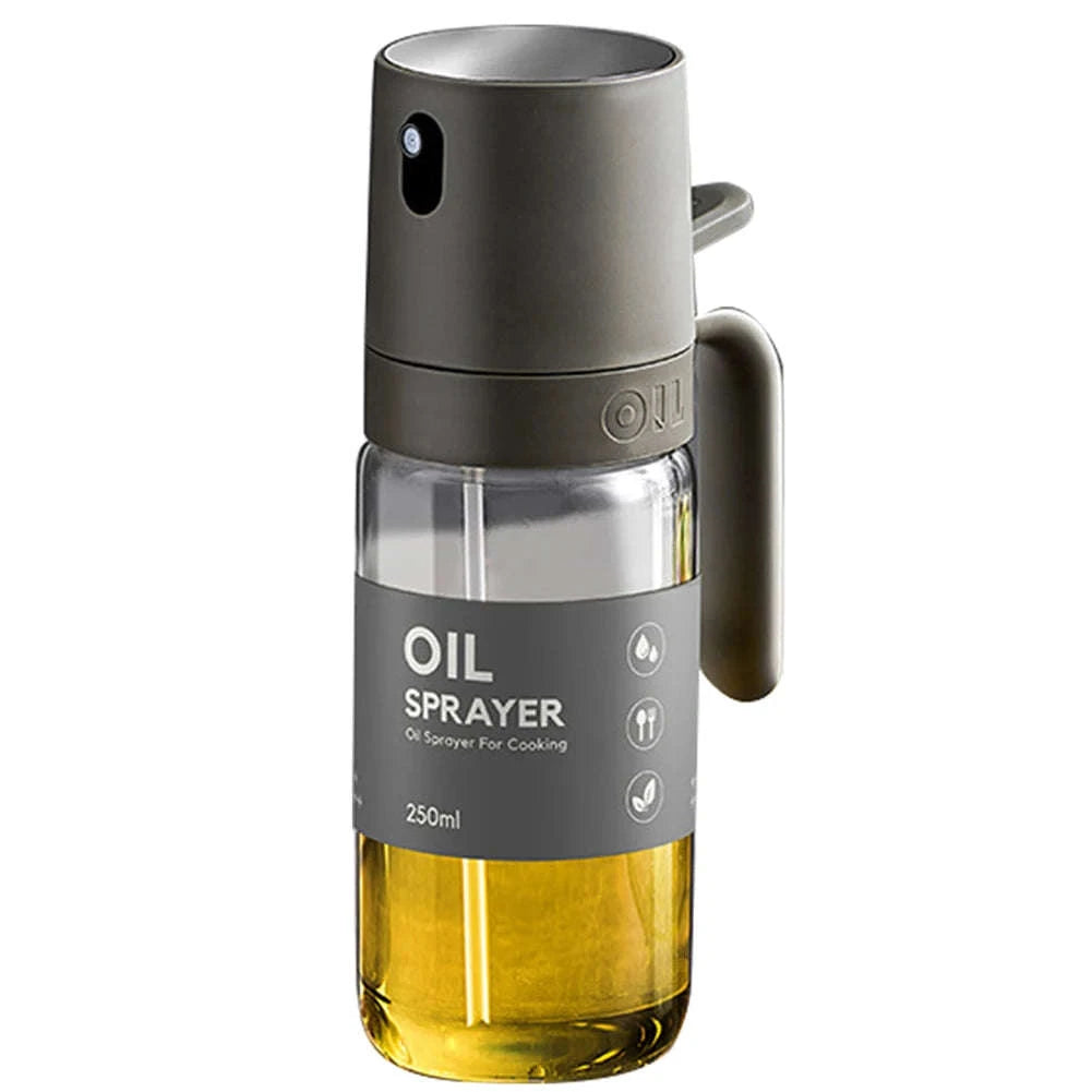 Olive Oil Spray Bottle 250ml Fine Mist Cooking Sprayer-spain