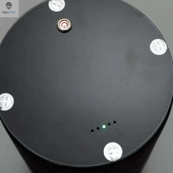 OMNI TOWER Ultrasonic Microphone Jammer for Enhanced Privacy-Default Title