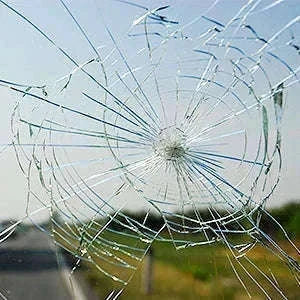One Way Window Film Mirror Effect Tint for Daytime Privacy-