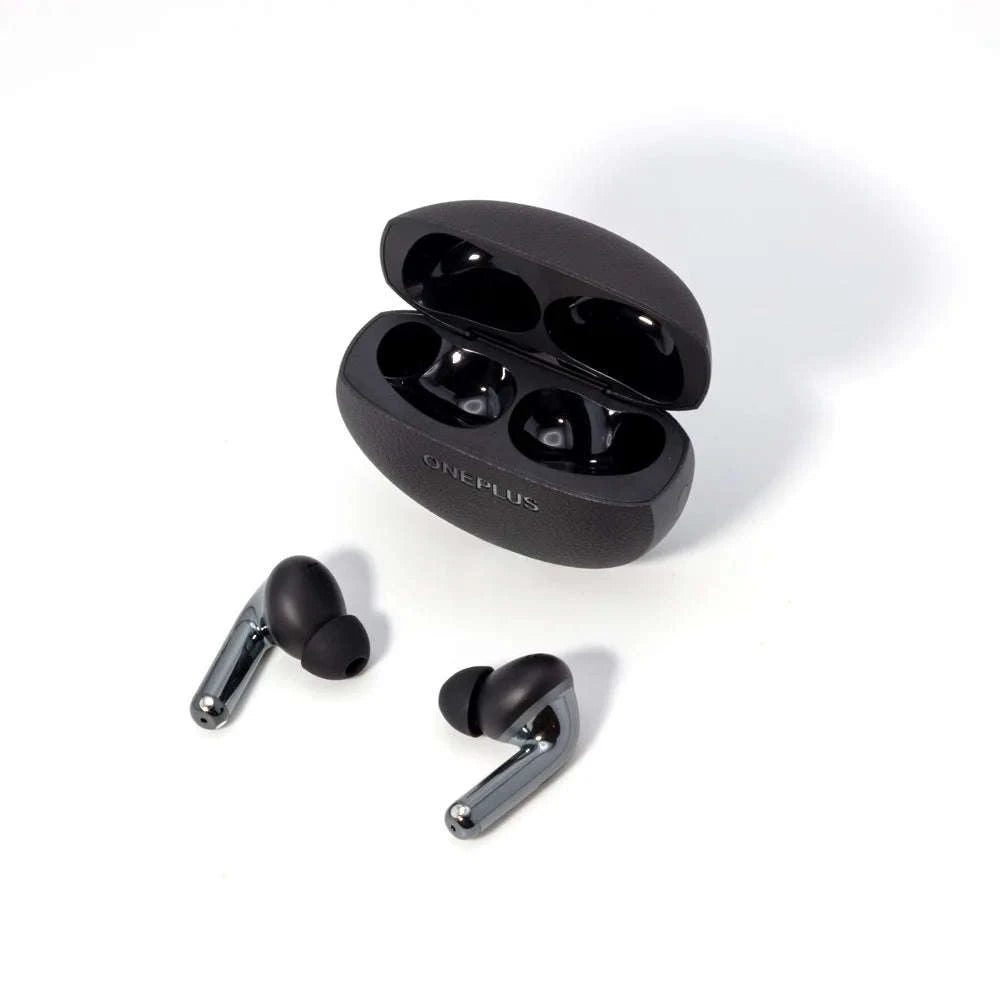 OnePlus Buds Pro 3 Global Version Noise‑Cancelling Earbuds-Lunar Radiance / spain
