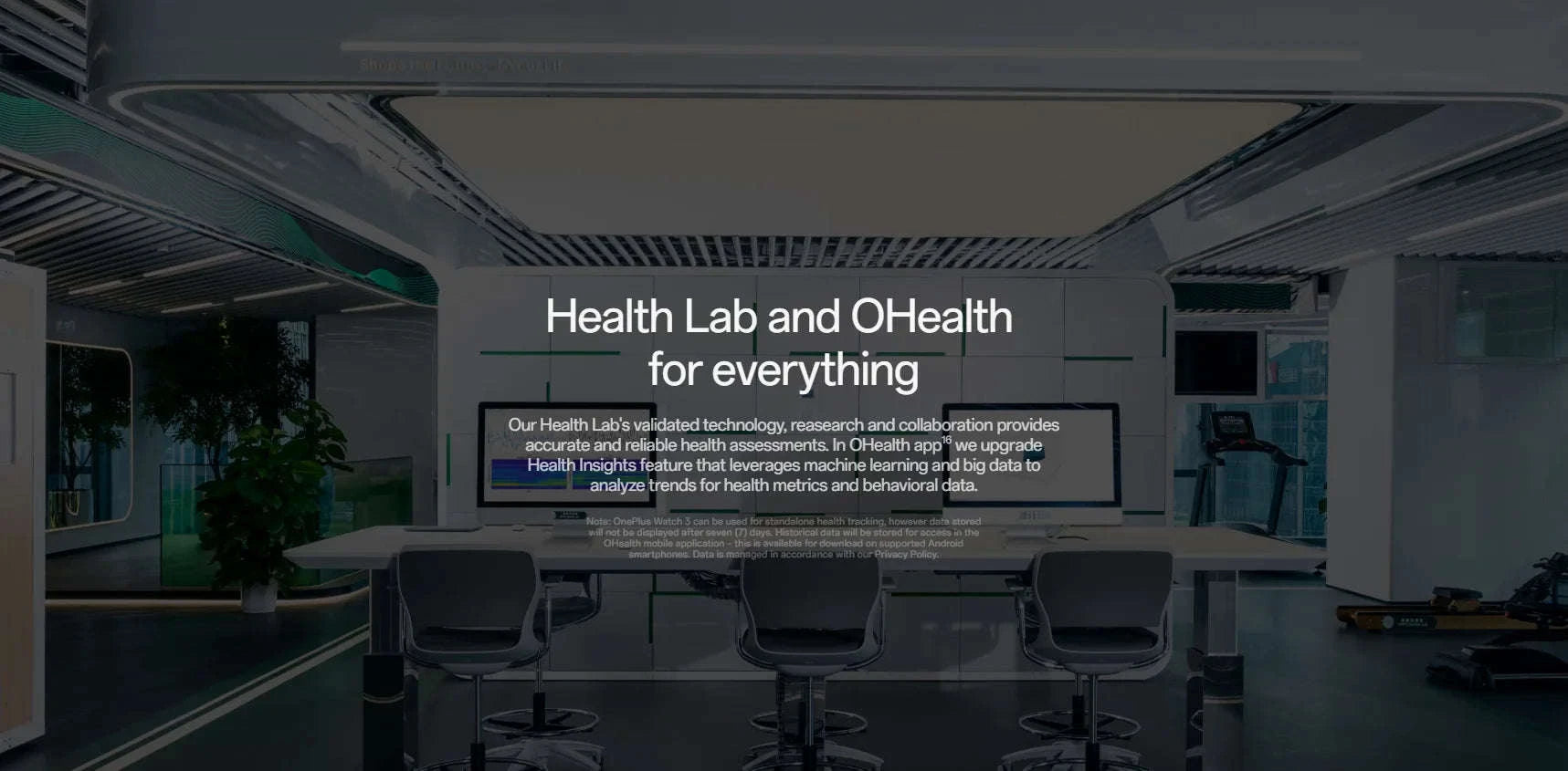 OnePlus Watch 3 Smart Watch with LTPO AMOLED Display-Silver titanium / 46mm