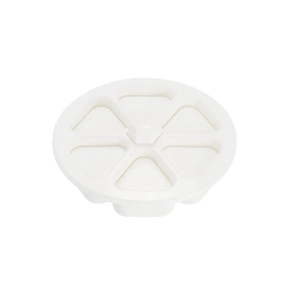 Onigiri Mould Triangle Bento Box Sushi Making Kit-green