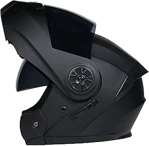 Orz Voyage Modular Motorcycle Helmet-5B / S