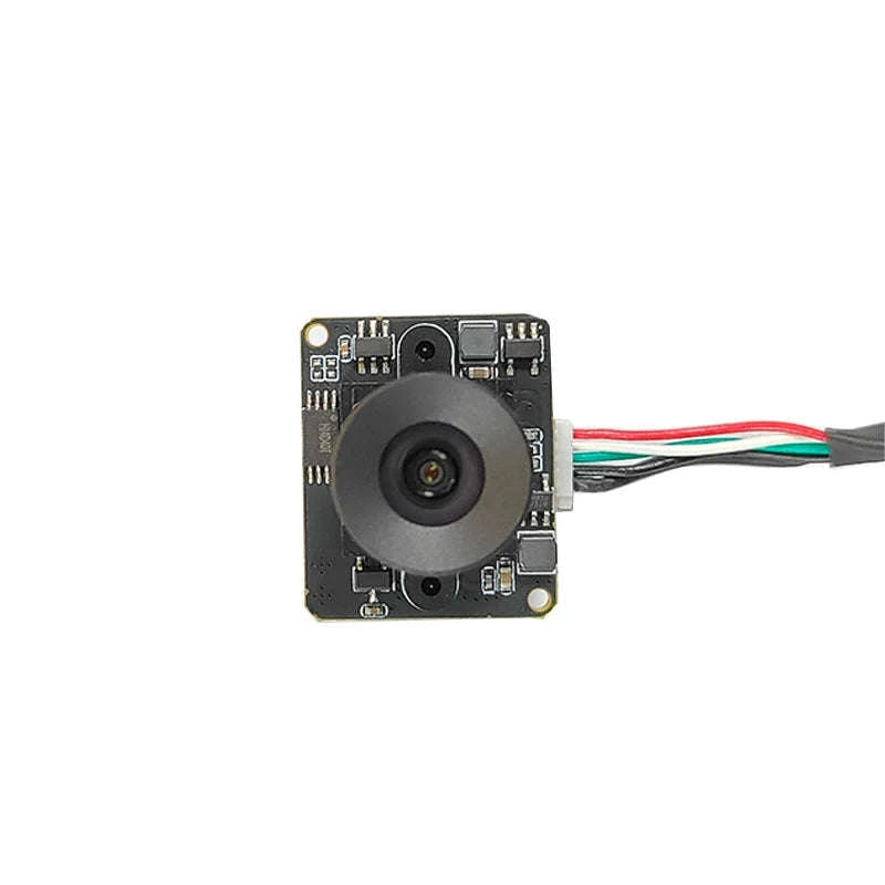 OS05A20 5MP Camera Module with 1M USB Cable and 100° View-Default Title