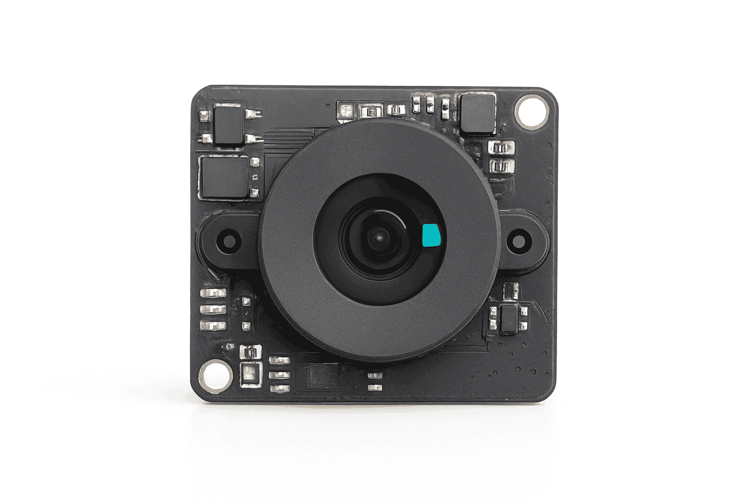 OS05A20 5MP USB Camera Module with 100° View-Default Title