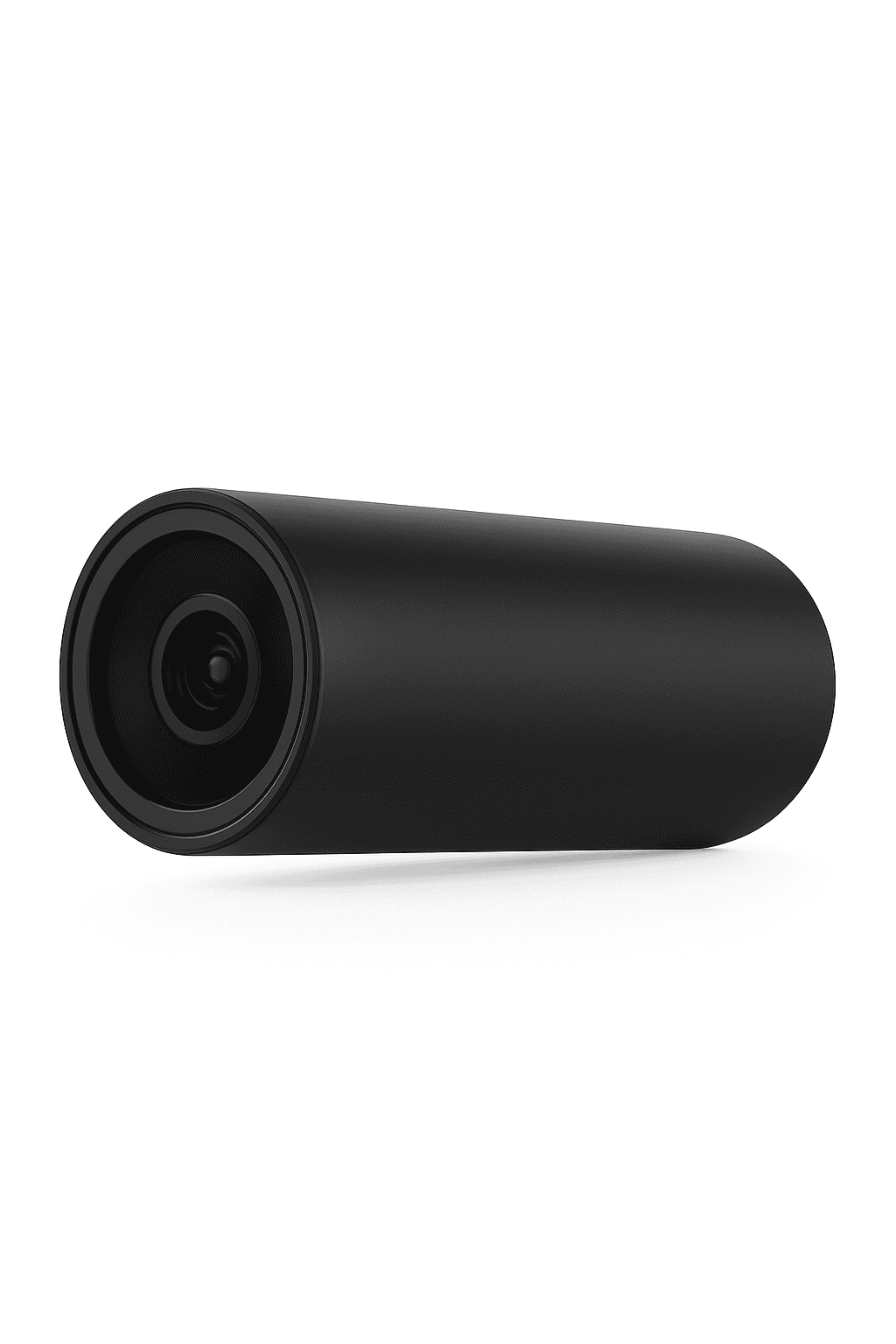Outdoor 5MP Mini WiFi Bullet Camera with AI Human Detection-wifi 12V Version / 2.8mm