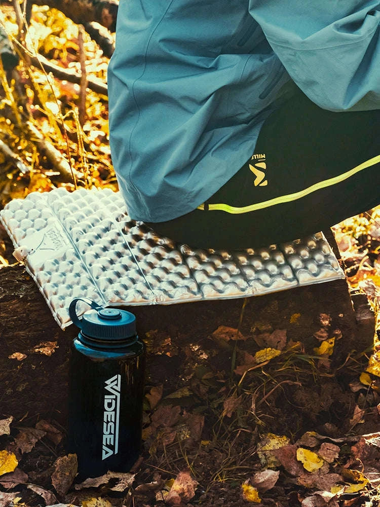 Outdoor Foldable Seat Mat Ultralight Waterproof Foam Cushion-WSCM-008YX2