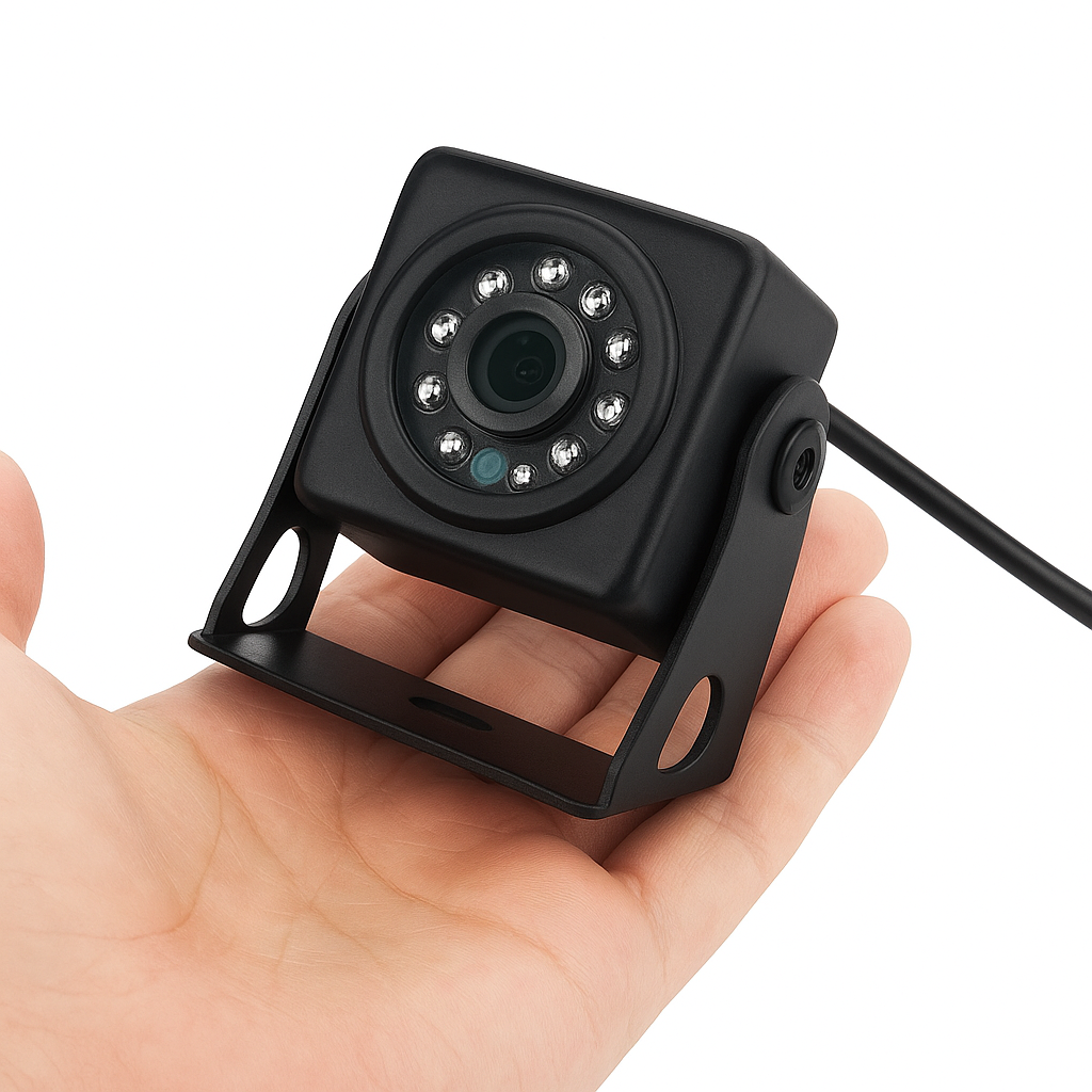 Outdoor Waterproof USB Camera 5MP 1080P 720P IR Night Vision