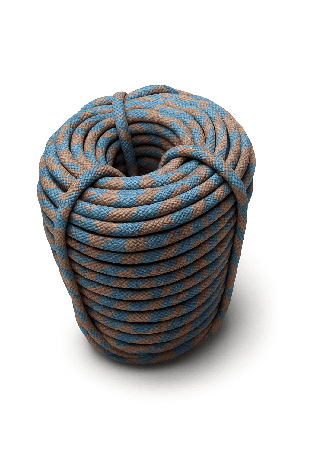 Outdoor Rope 5-50m 9mm Wear-Resistant 700kg-30M
