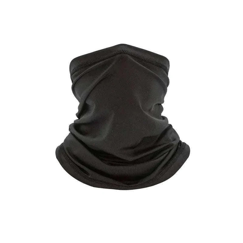 Outdoor Sport Bandana Neck Gaiter for Active Coverage-QXMZ260-26