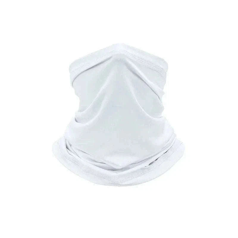 Outdoor Sport Bandana Neck Gaiter for Active Coverage-QXMZ260-26