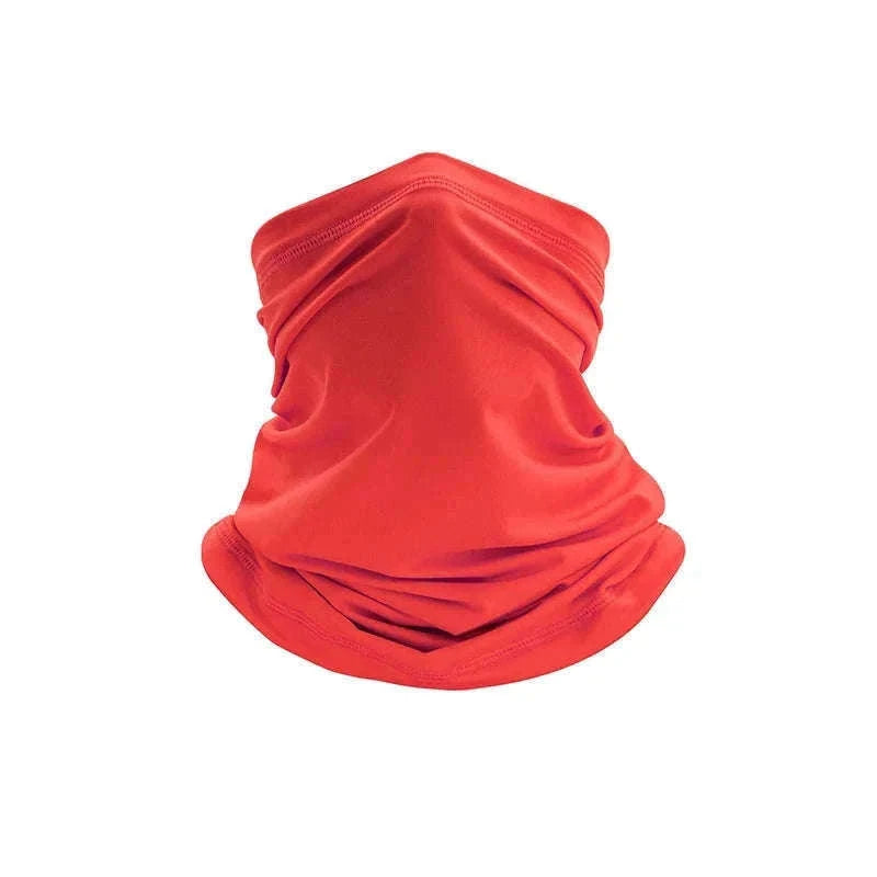 Outdoor Sport Bandana Neck Gaiter for Active Coverage-QXMZ260-26