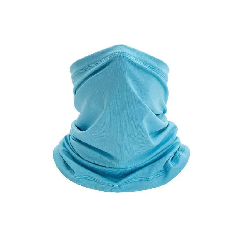 Outdoor Sport Bandana Neck Gaiter for Active Coverage-QXMZ260-26