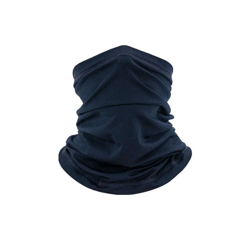 Outdoor Sport Bandana Tactical Neck Gaiter-QXMZ260-26