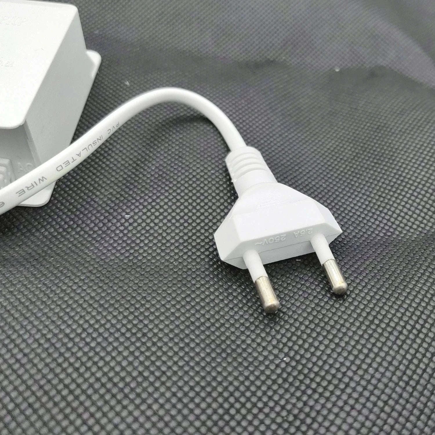 Outdoor Waterproof 12V DC Power Adapter for Outdoor Gear-American Standard