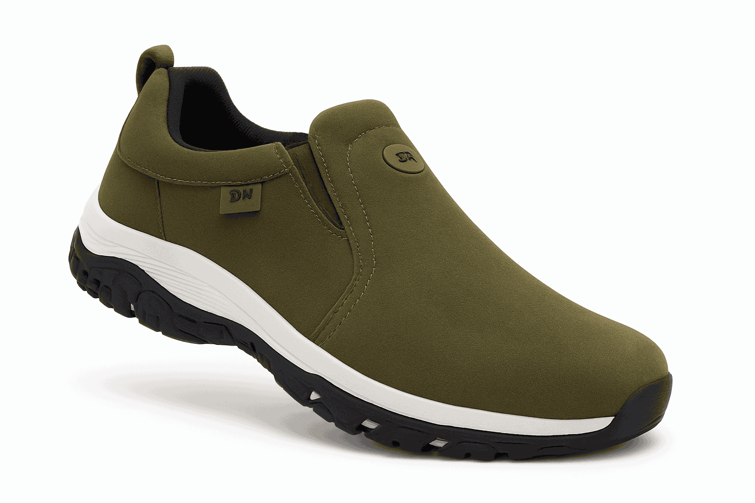 Outdoor Waterproof Anti-Slip Breathable Sports Shoes Size 38-50-005GRAY / 47