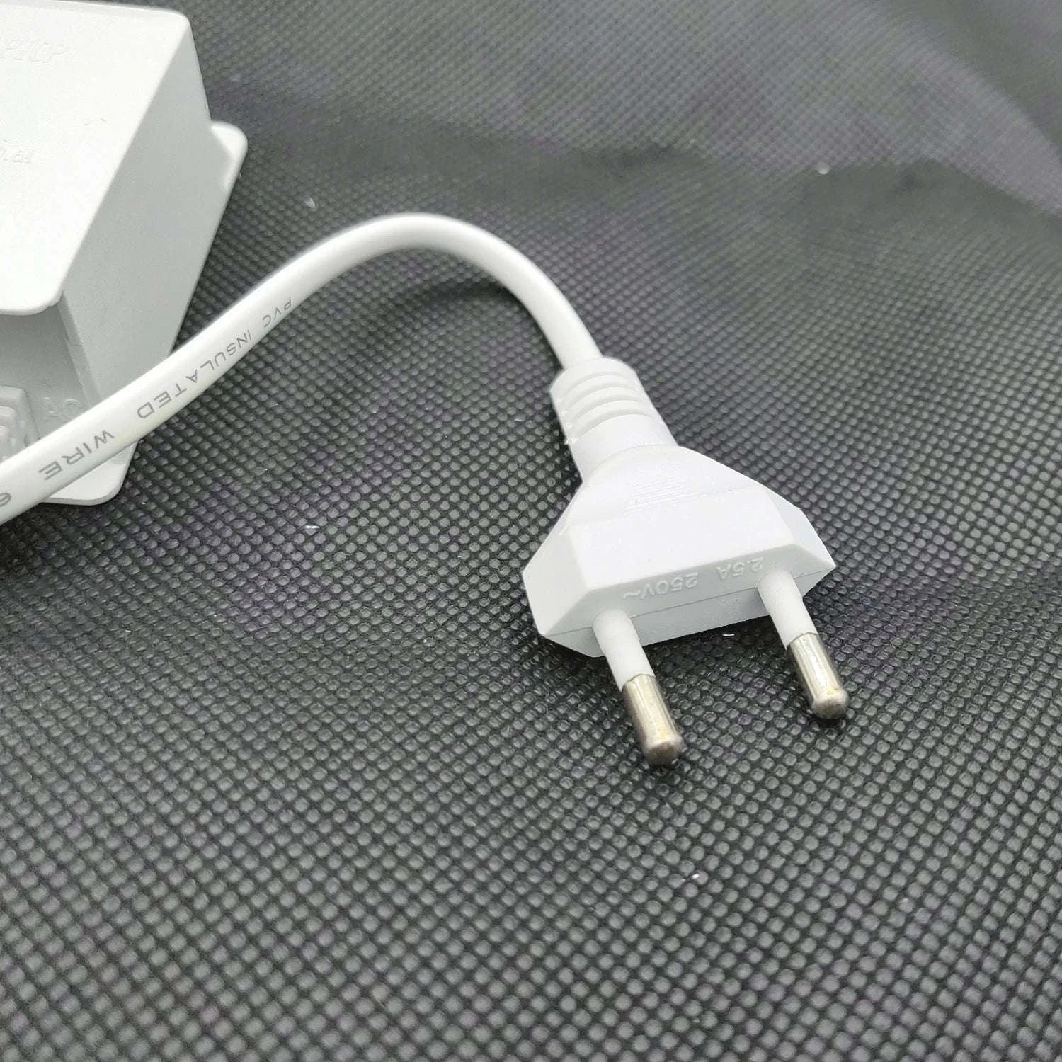 Outdoor Waterproof Power Adapter 12V DC-American Standard
