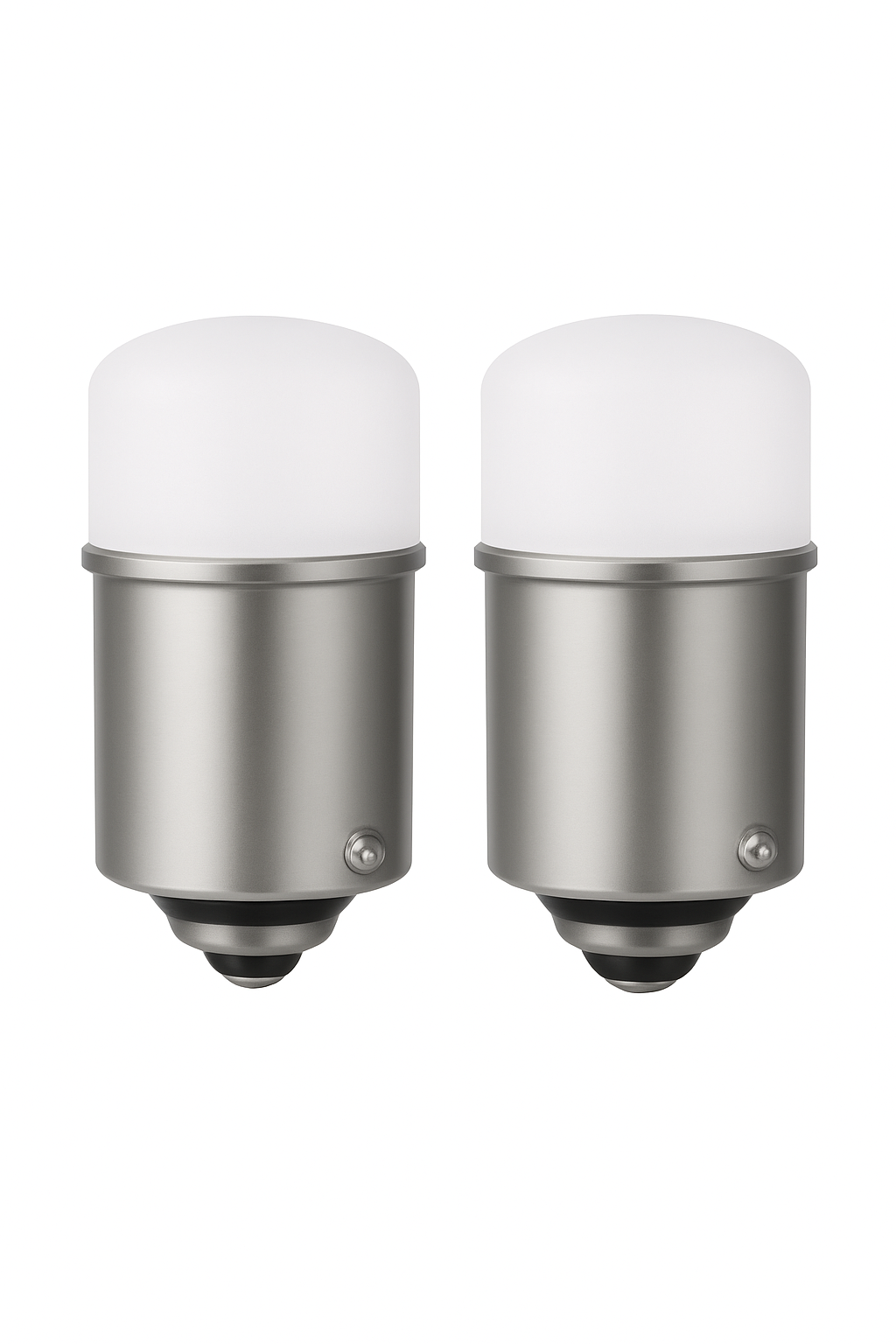 Lâmpada LED P21/5W BAY15D 1157 P21W BA15S 1156 12V 3014 9SMD 6500K Branco Âmbar para Travão, Estacionamento, Ré e Sinal de Volta do Carro