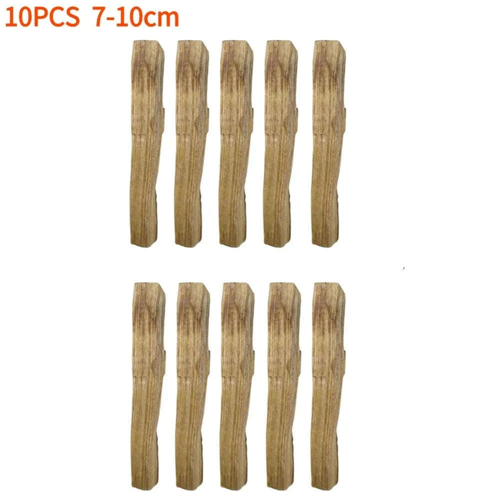 Palo Santo Natural Incense Sticks-4PCS 7-10cm