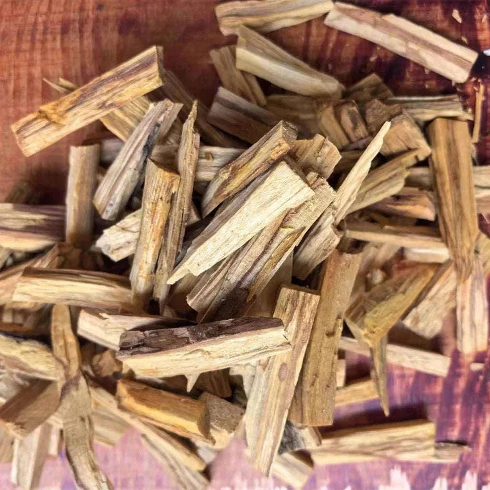 Palo Santo Natural Incense Sticks-4PCS 7-10cm