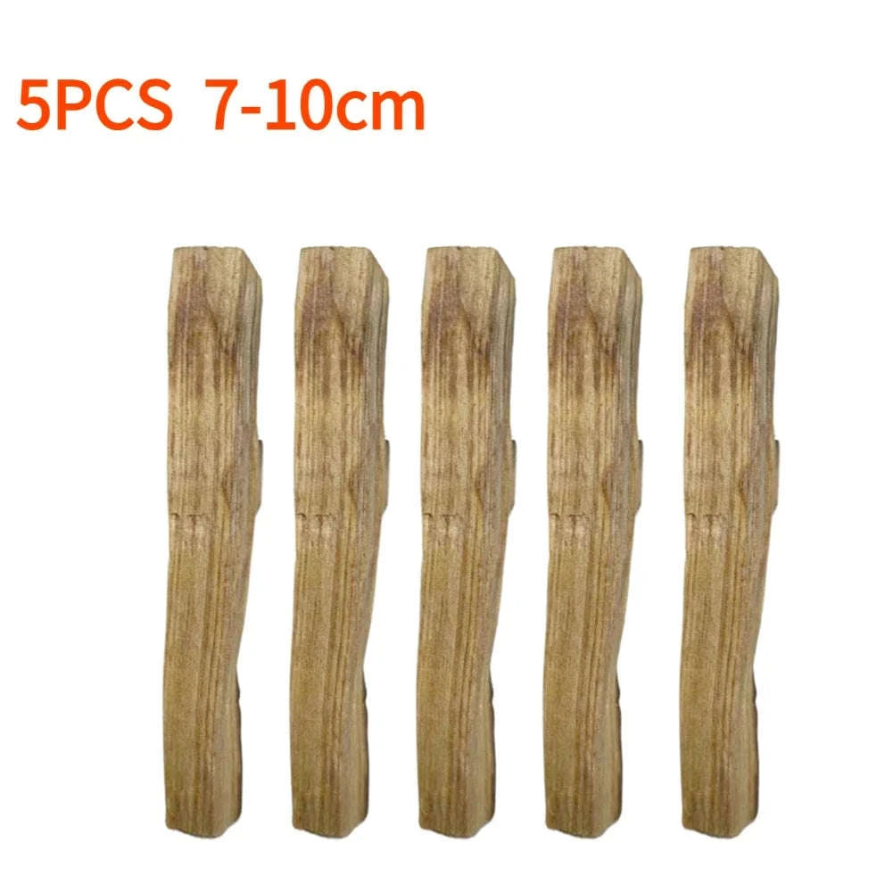 Palo Santo Natural Incense Sticks-4PCS 7-10cm