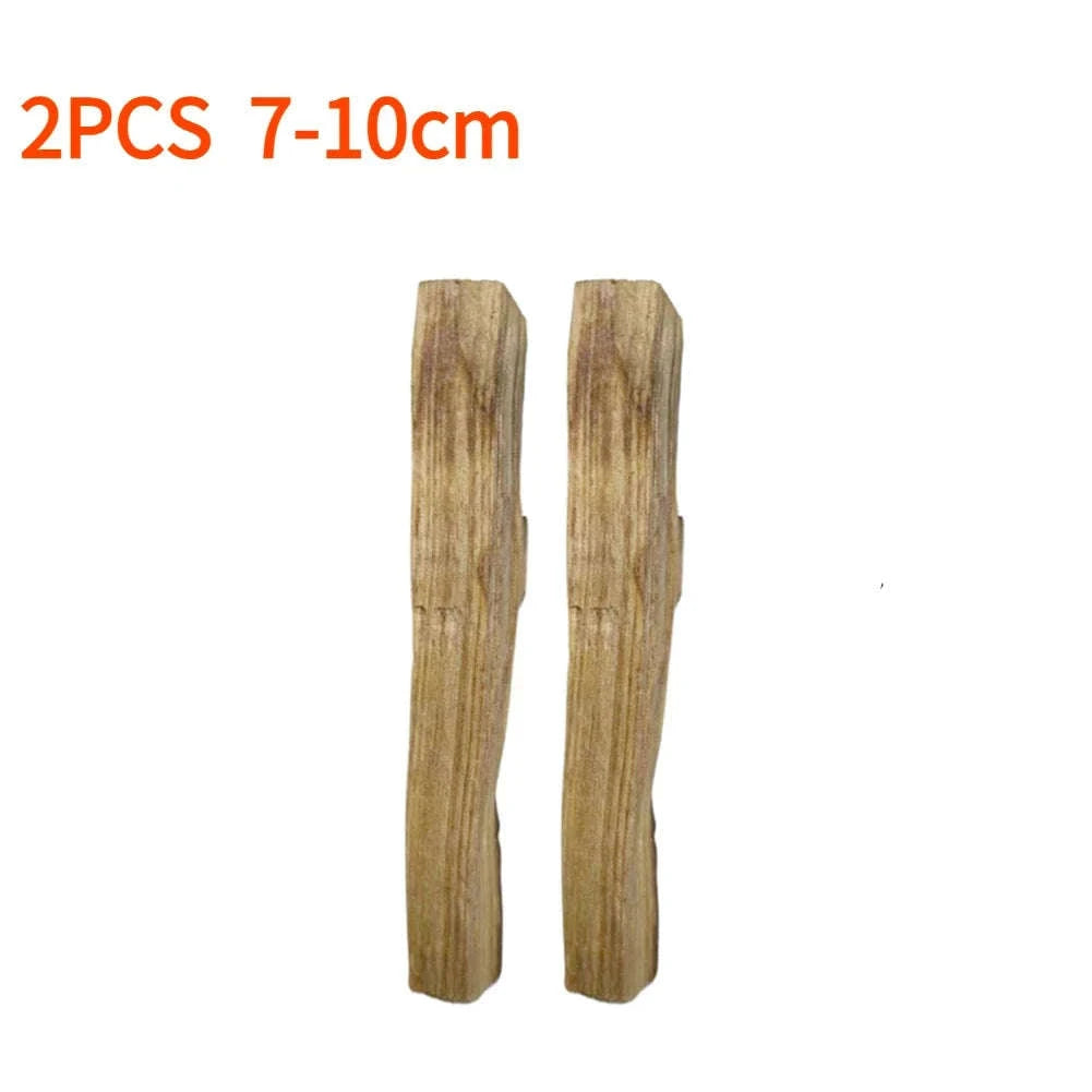 Palo Santo Natural Incense Sticks-4PCS 7-10cm